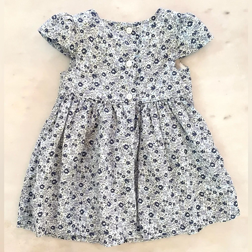 Vintage Baby Dress Bundle